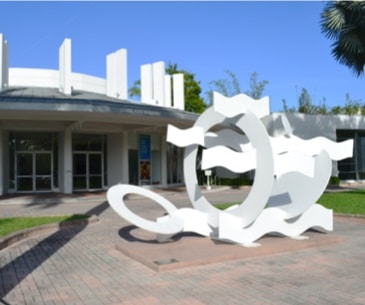 Image : Lowe Art Museum