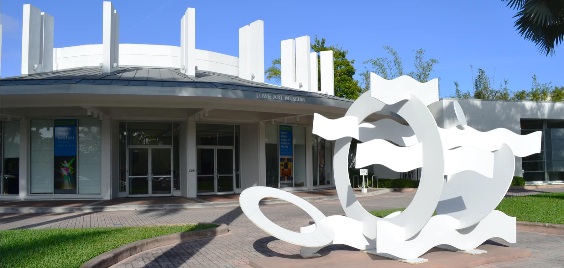 Floride-Lowe-Art-Museum