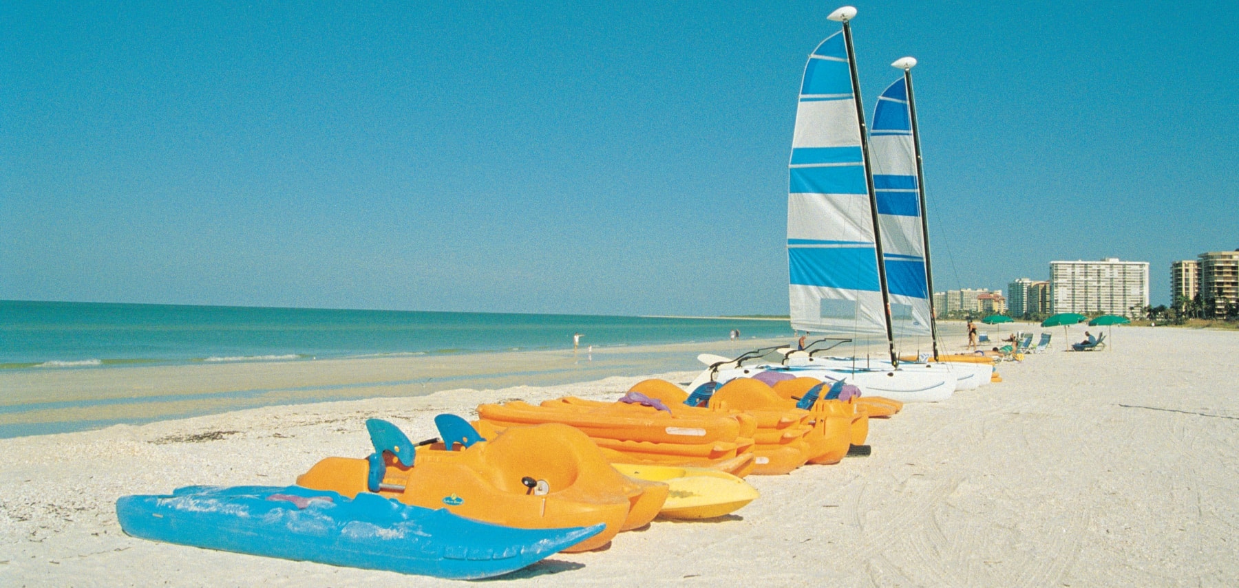 Marco Island Beach