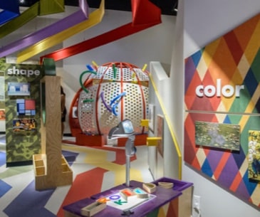 Image : Miami Children’s Museum