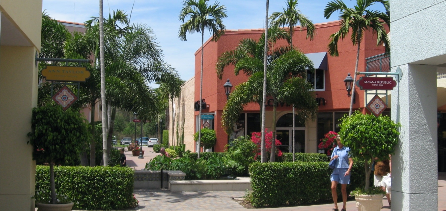 Floride-Miromar-Outlets