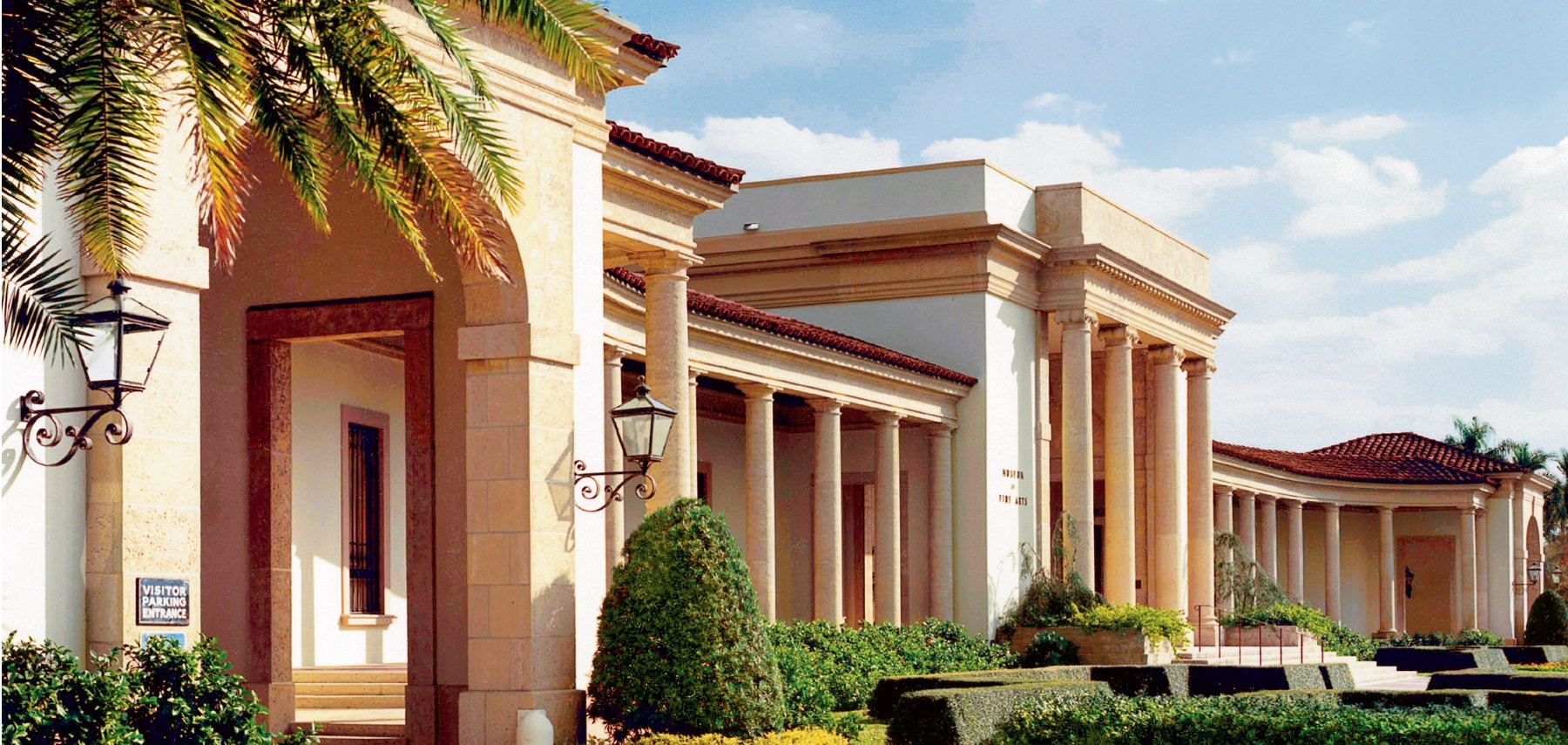 STP Museum of Fine Arts