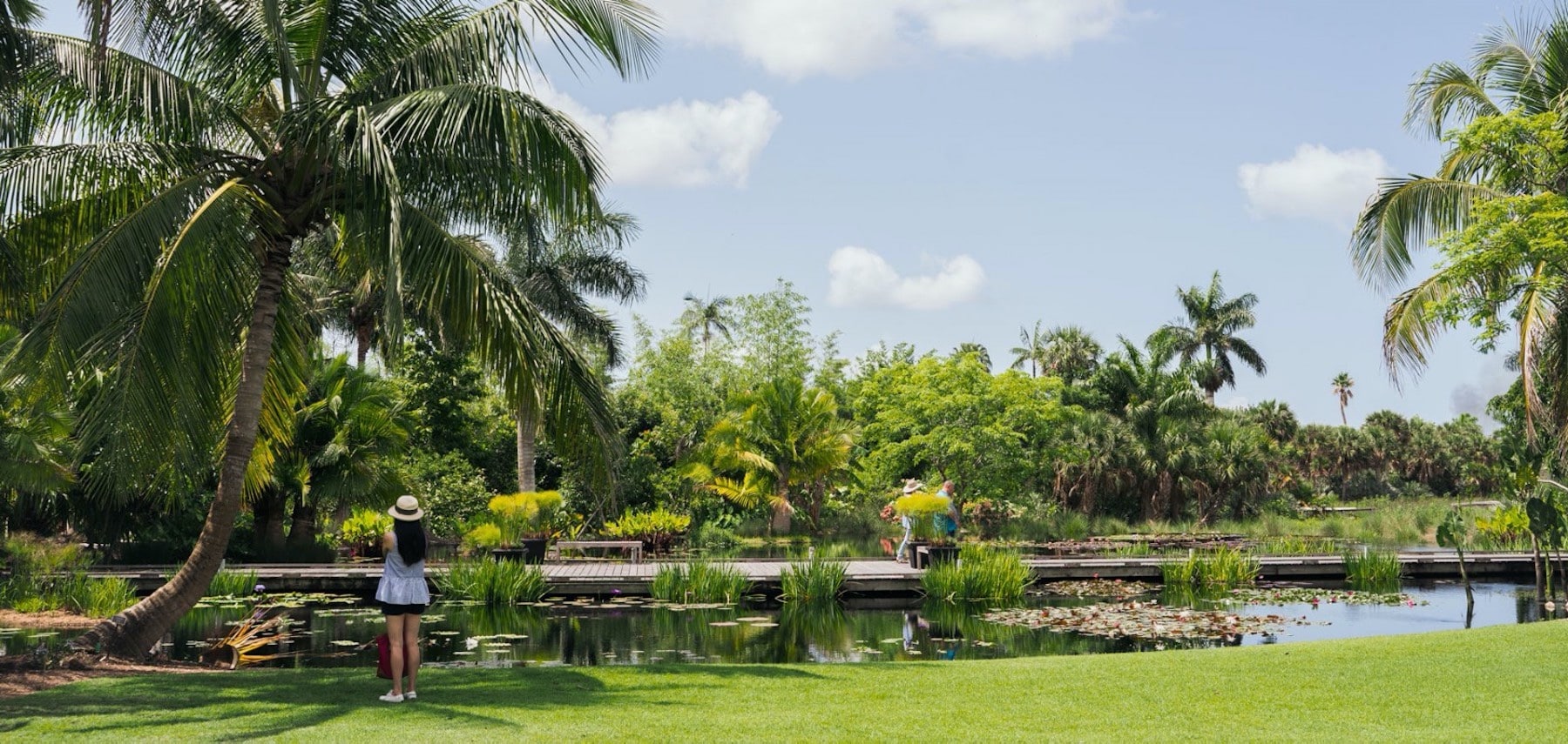 Floride-Naples-Botanical-Garden