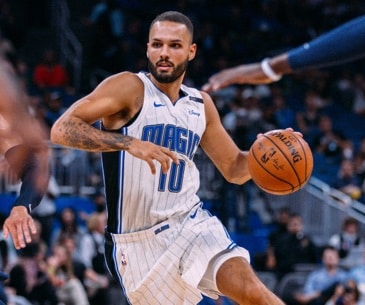 Image : Orlando Magic
