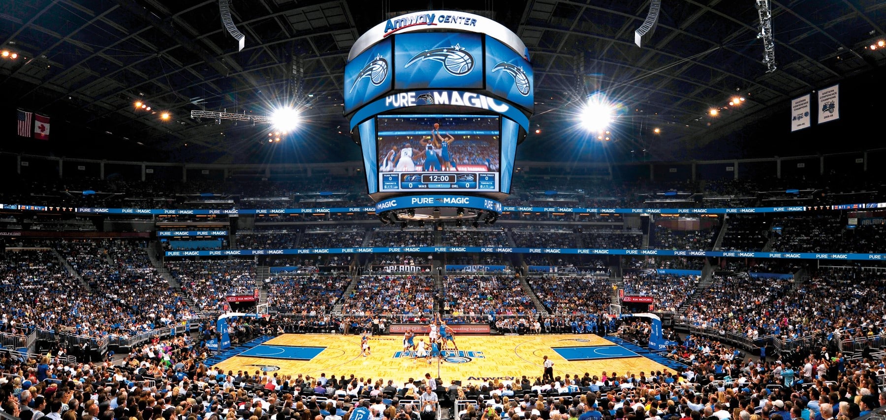 Floride-Orlando-Magic