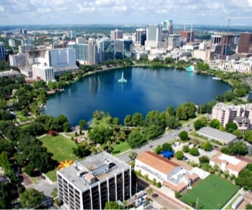 Image : Orlando