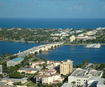 Image : Palm Beach