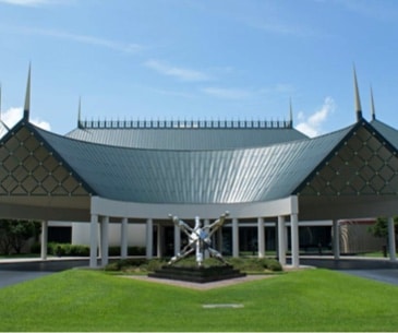 Image : Philharmonic Center for the Arts