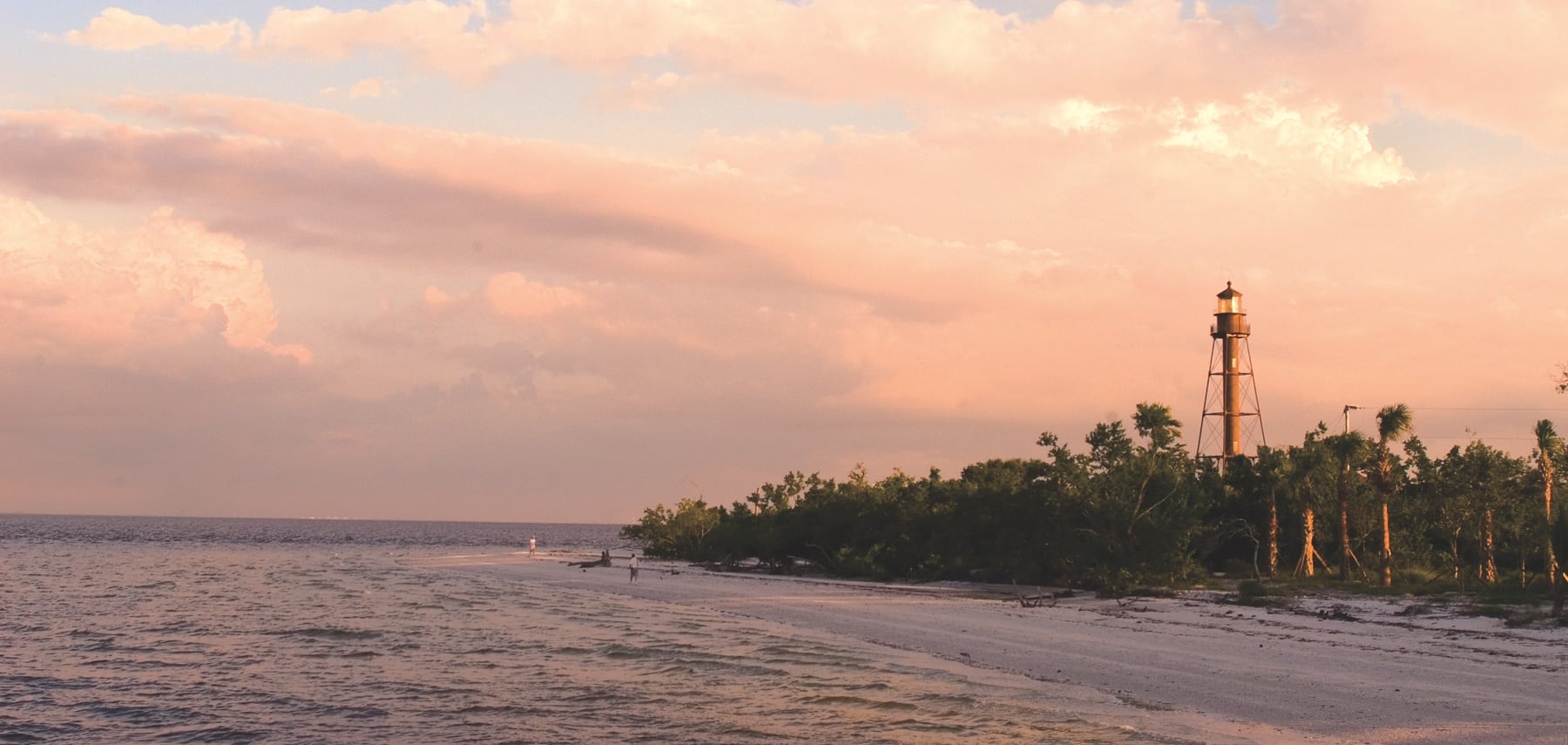 Floride-Sanibel-Captiva-Islands