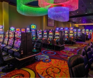 Image : Seminole Casino Immokalee