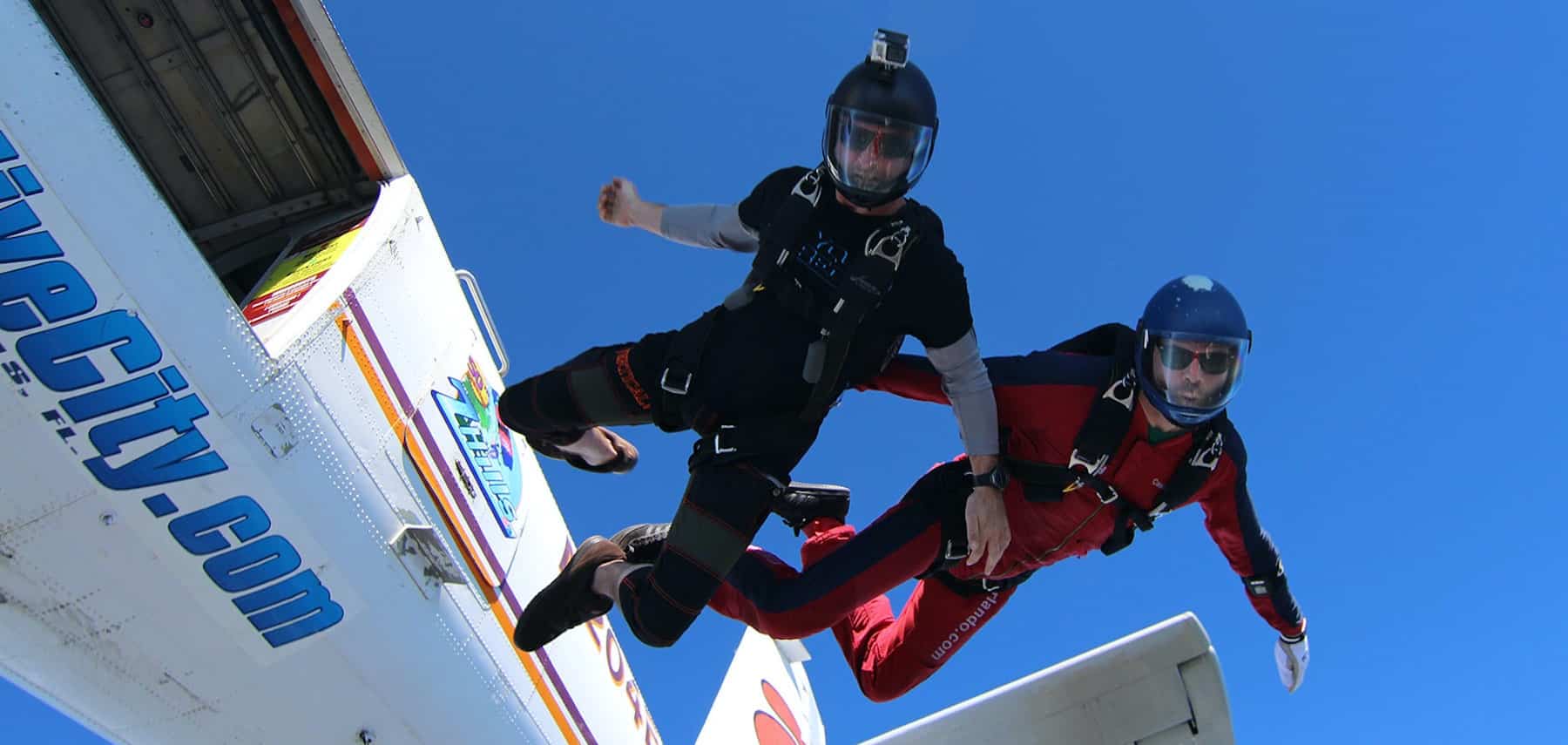 Floride-Sky-Diving