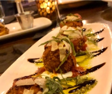 Image : South Beach Food Tour