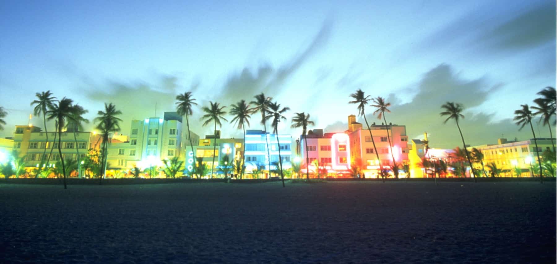 Floride-South-Beach-Ocean-Drive