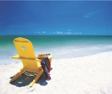 Image : St Pete Beach