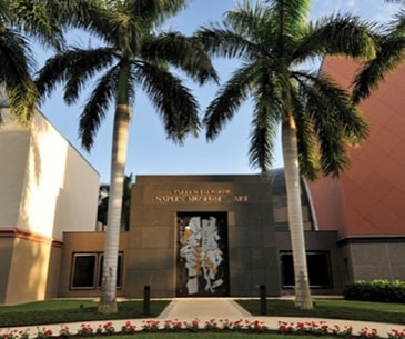 Image : Baker Museum