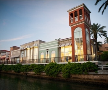 Image : The Village on Venetian Bay
