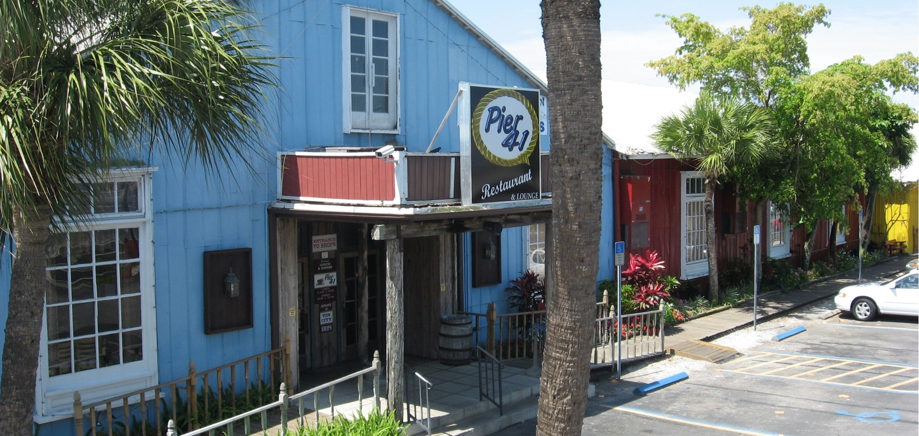 Floride-Tin-City