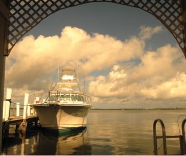 Image : Useppa & Cabbage Key
