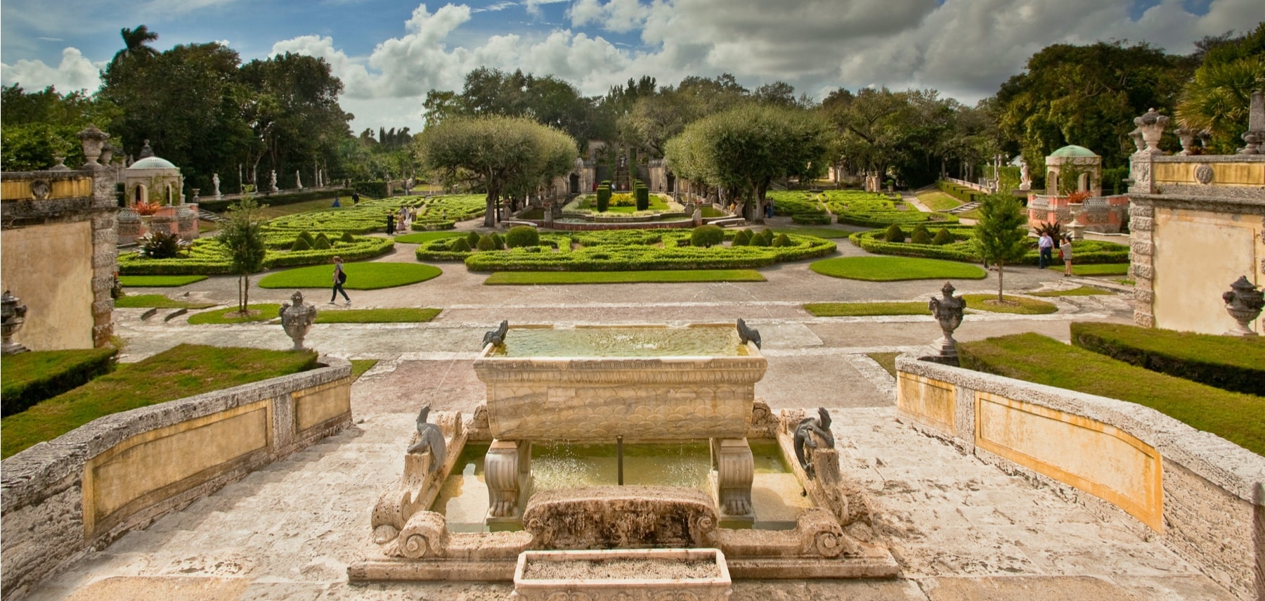Floride-Vizcaya-Museum-and-Gardens