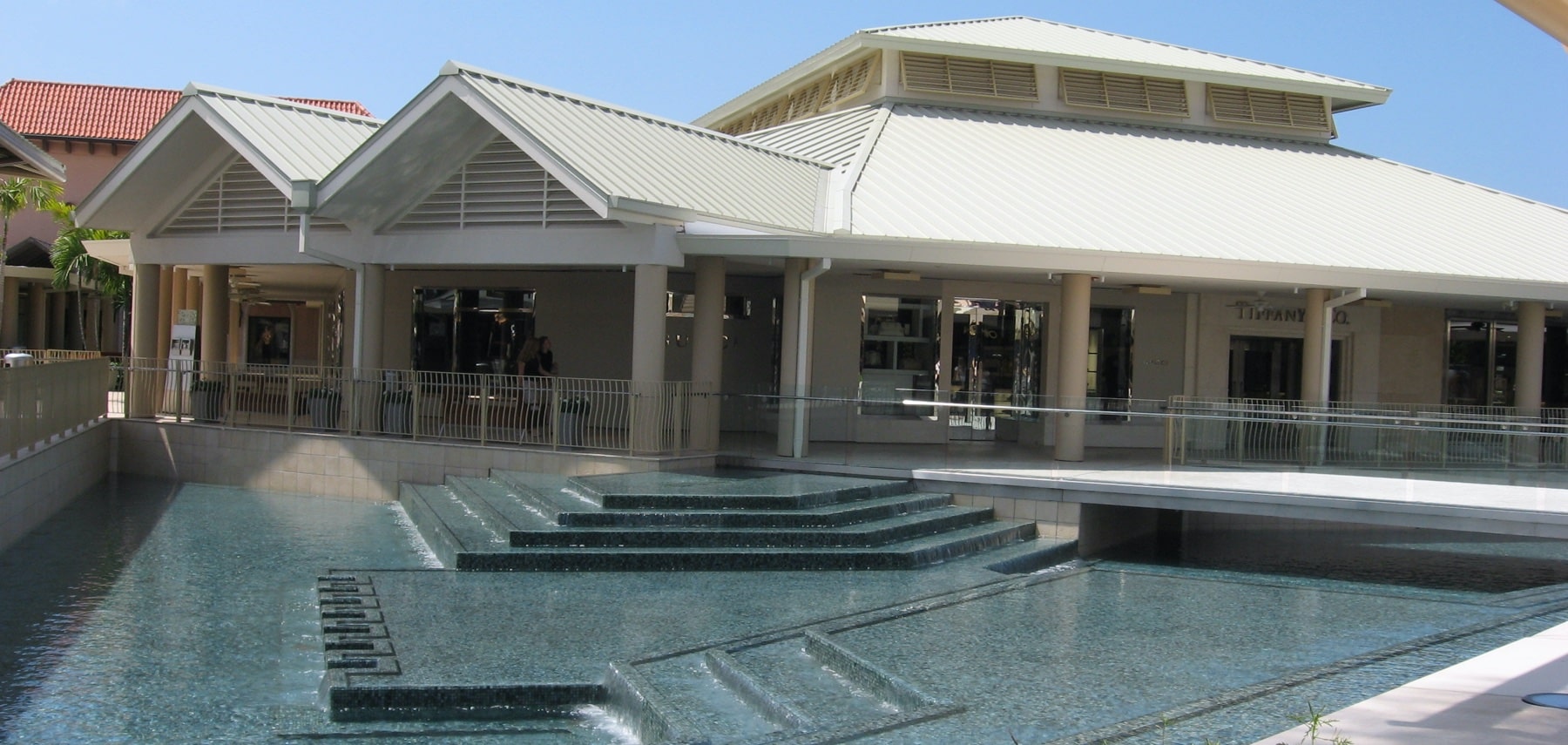 Floride-Waterside-shops-North-Naples