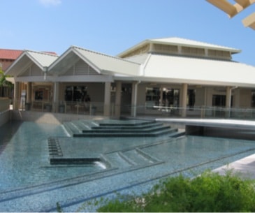 Image : Waterside shops