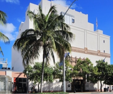 Image : Wolfsonian Museum