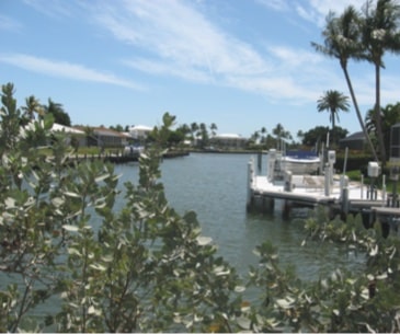Image : Marco Island