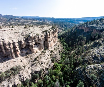 Image : Silver City