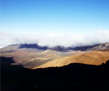 Image : Haleakala National Park
