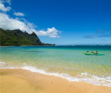 Dossier thématique : Hawaii