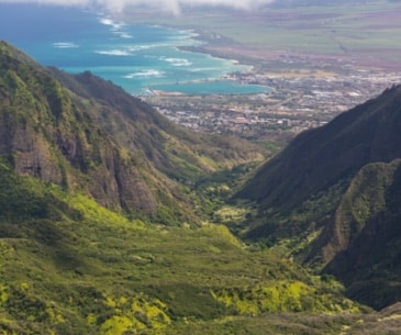 Image : Kahului (Maui)