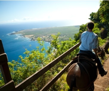 Image : Kalaupapa National Historical Park
