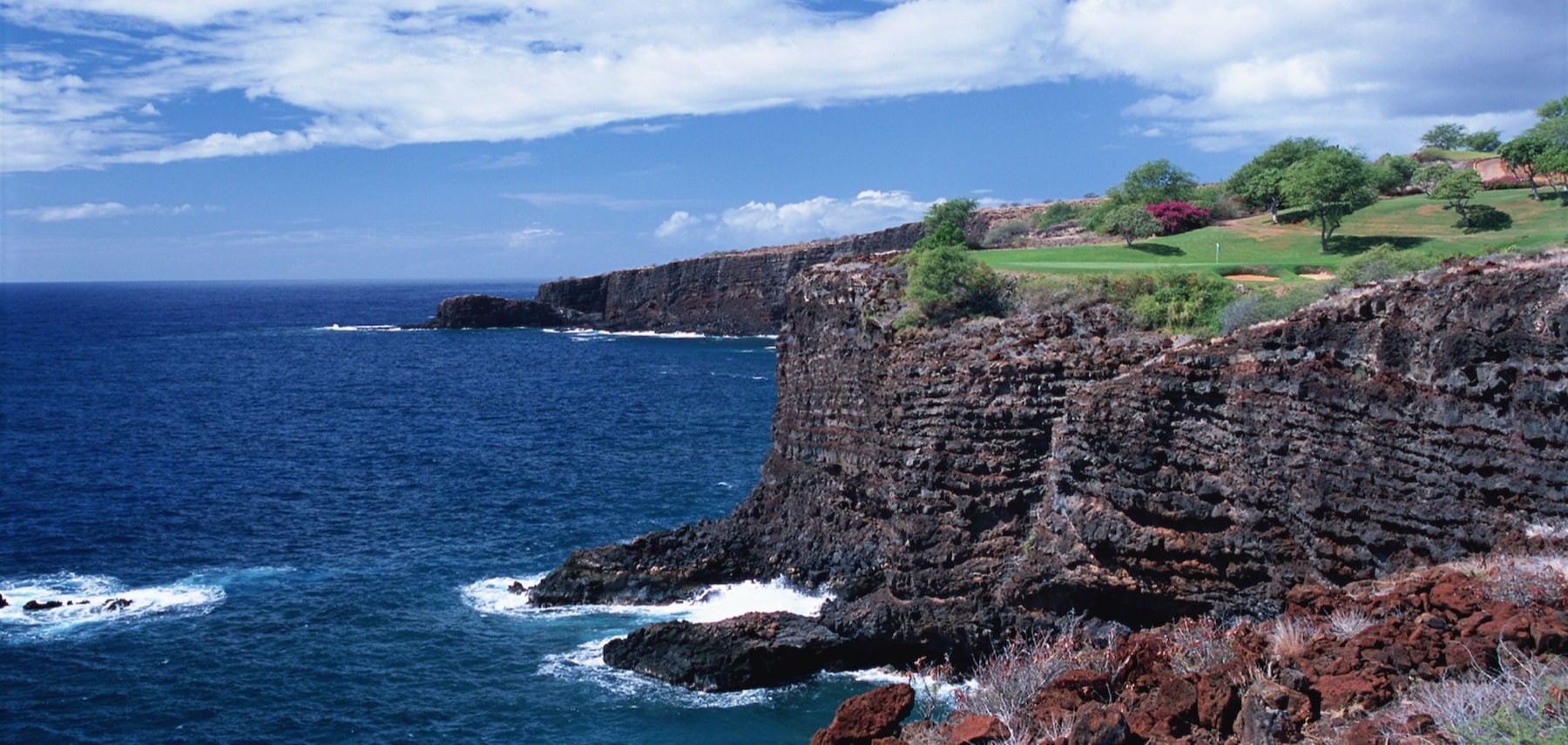 Hawaii-Lana-i-City