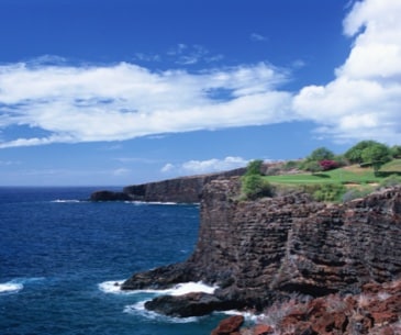 Image : Lana'i City (Lana'i)