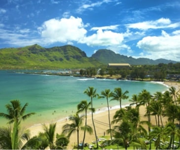 Image : Lihue (Kaua'i)