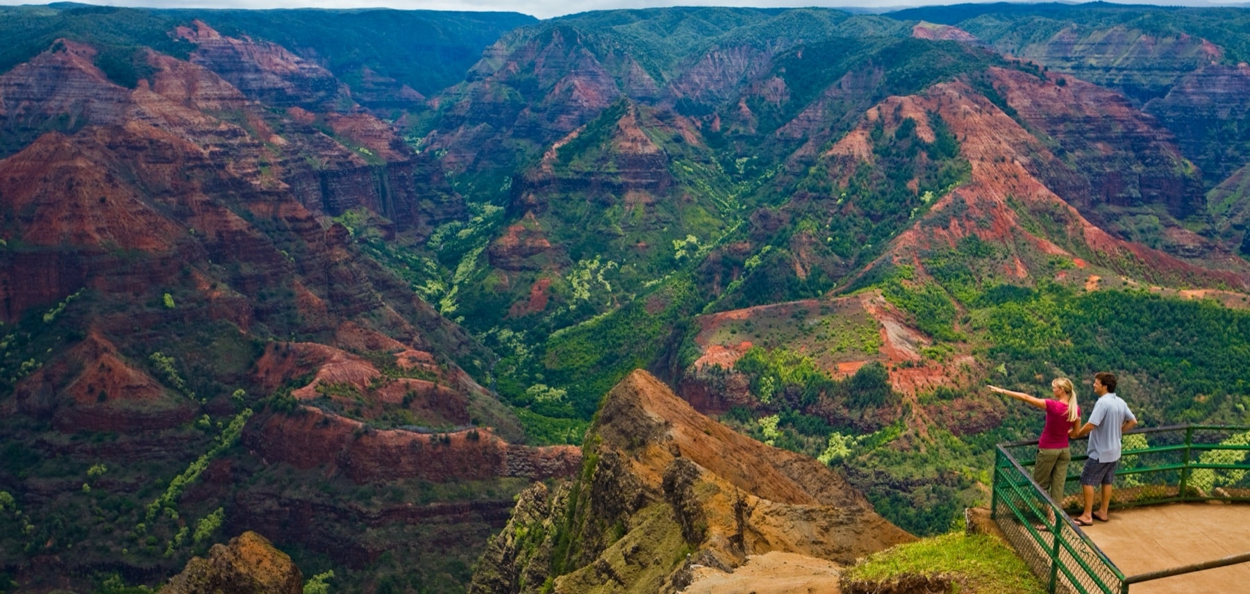 Hawaii-Waimea-Canyon