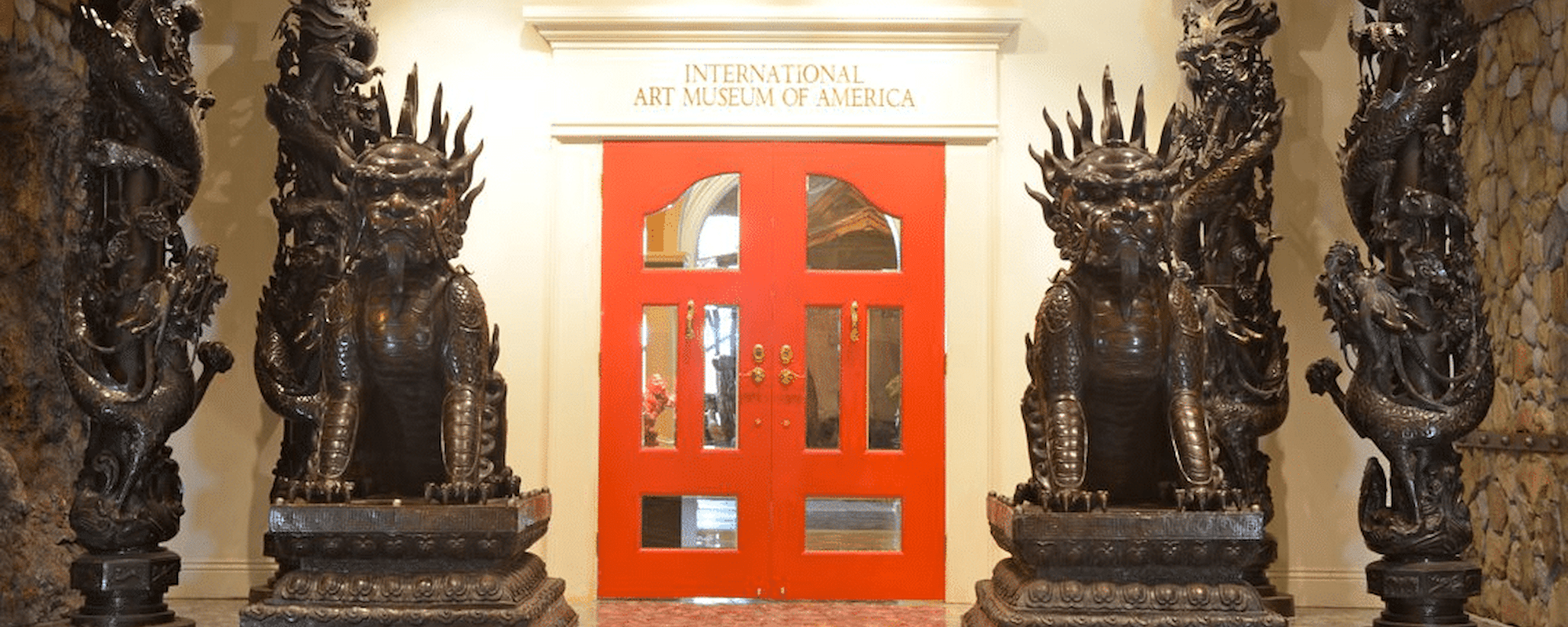 International Art Museum of America-1