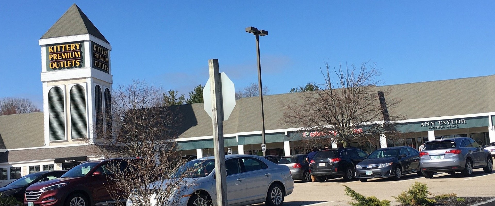 Kittery Premium Outlets 2000 800