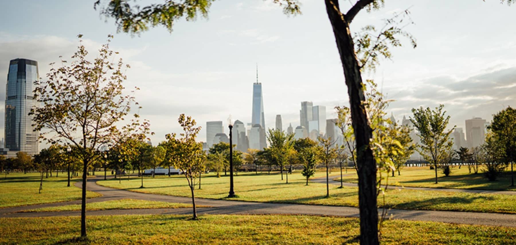 Liberty State Park 1800 2