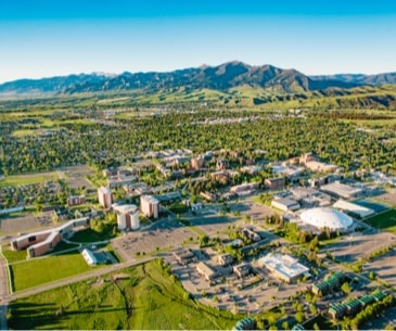 Image : Bozeman