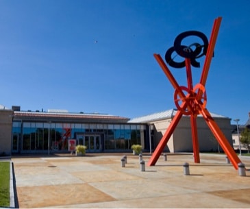 Image : Currier Museum of Art