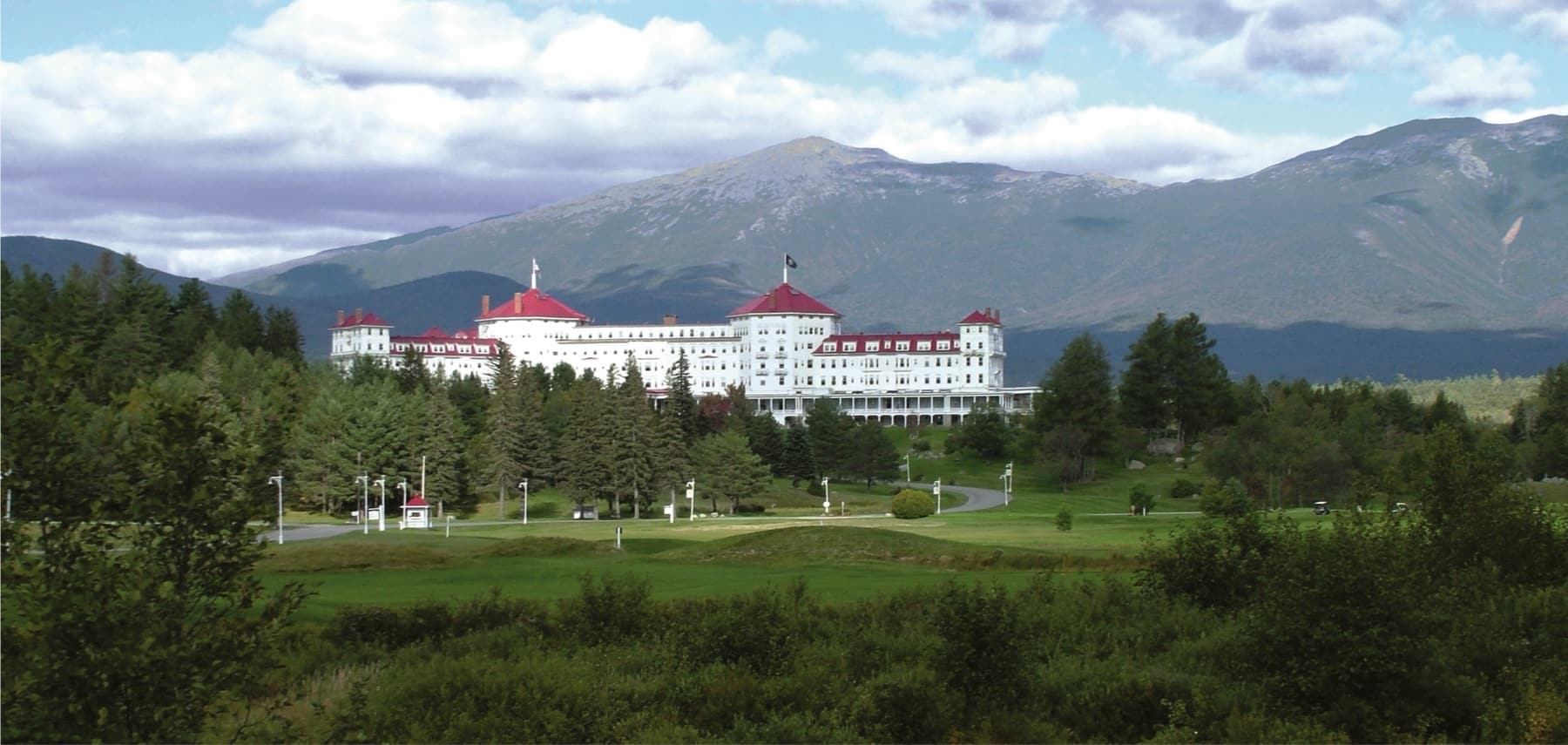 New-Hampshire-Mount-Washington