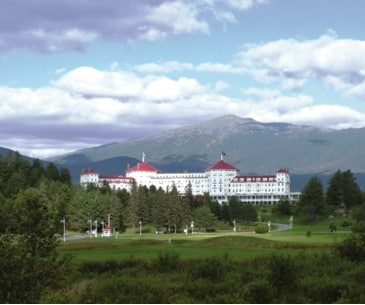 Mount Washington