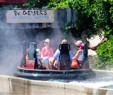 Image : Story Land