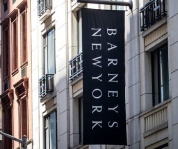 Image : Barneys