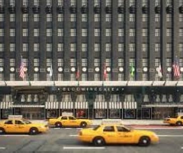 Image : Bloomingdale’s