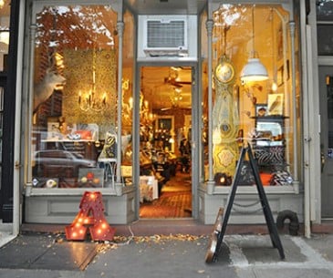 Image : COMMENT VISITER BROOKLYN