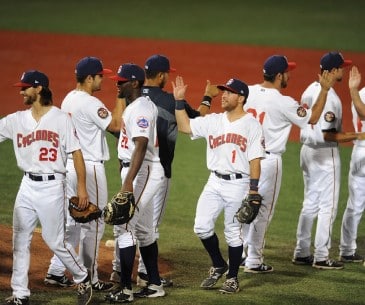 Image : Brooklyn Cyclones