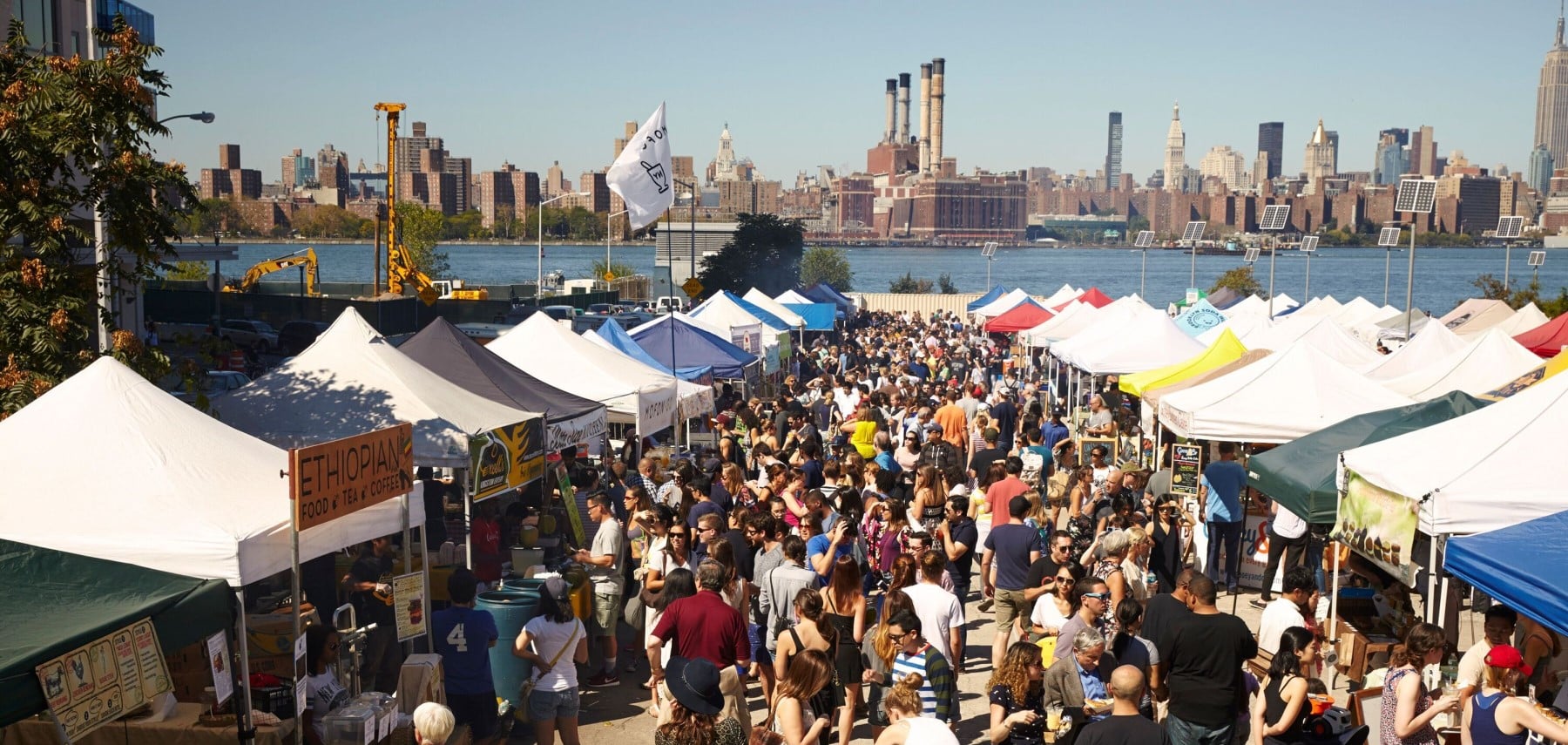 New-York-Brooklyn-Flea-Market