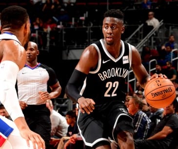 Image : Brooklyn Nets